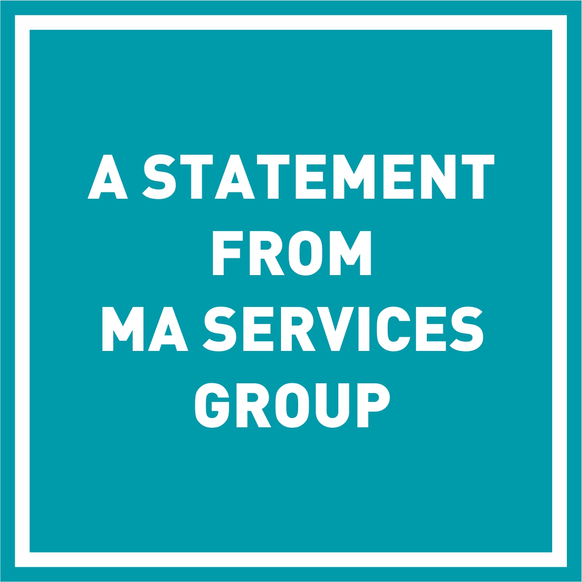 Statement social post_2